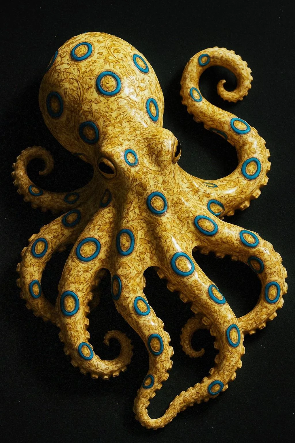 creatures of the spirit. picture 4 of 6