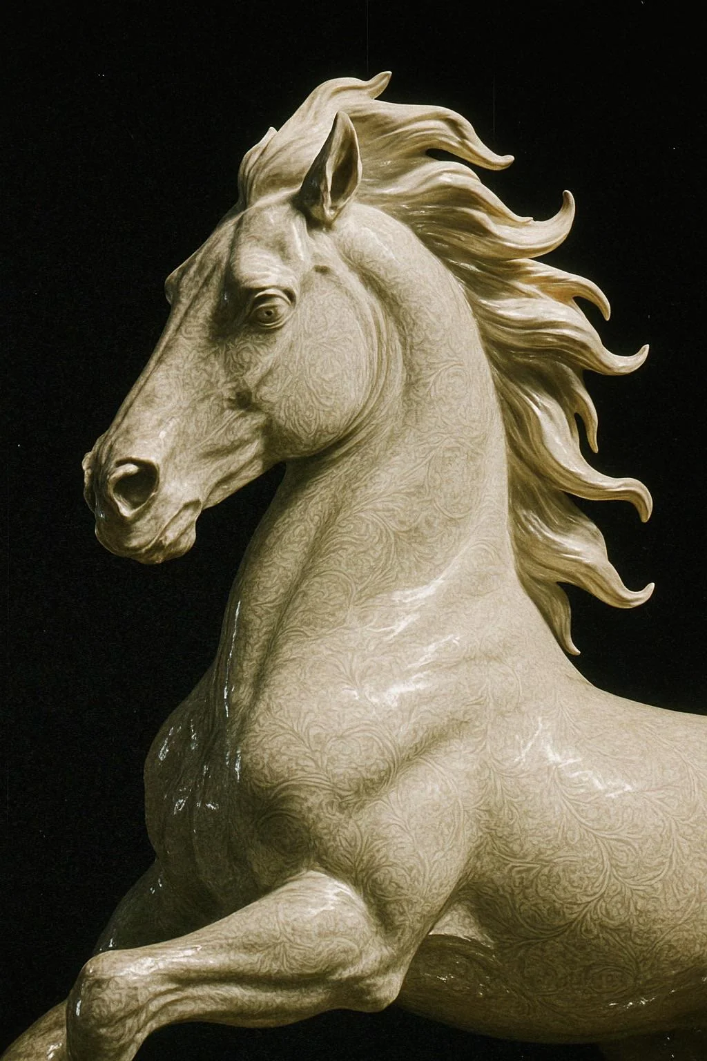 creatures of the spirit. picture 5 of 6