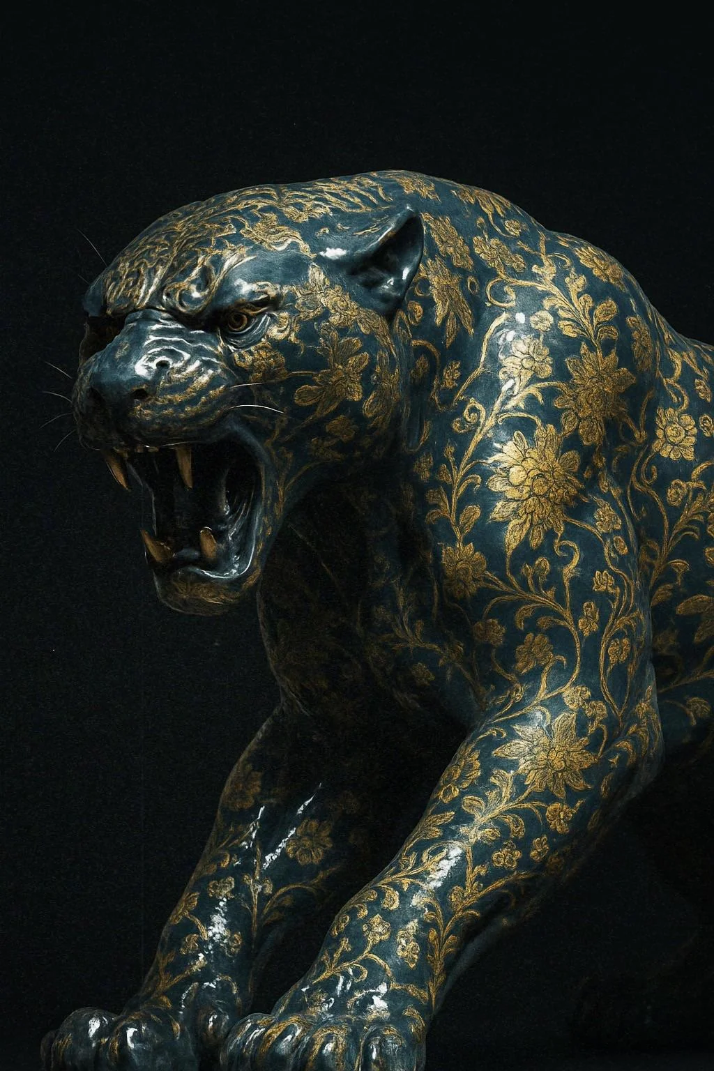 creatures of the spirit. picture 6 of 6