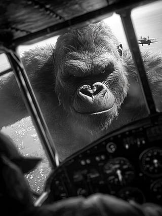 KONG'
