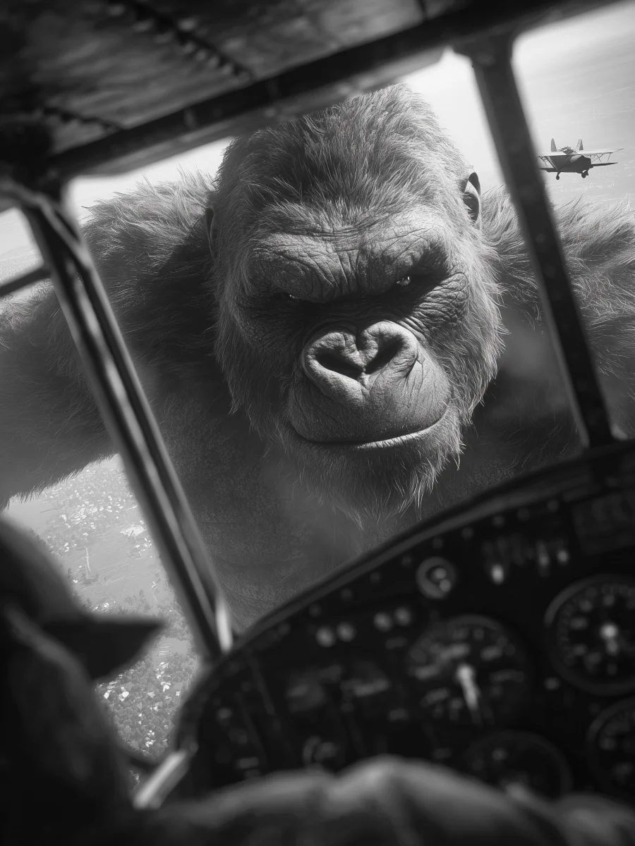KONG picture 1 of 1
