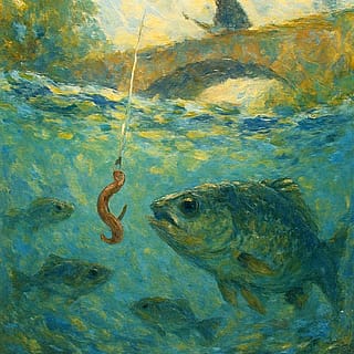 Existential Test for Fish'