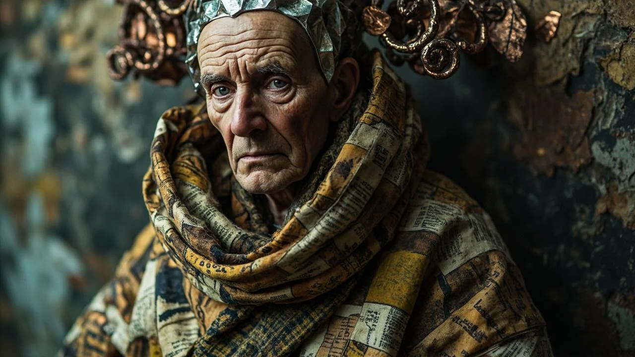 Old man picture 1 of 1