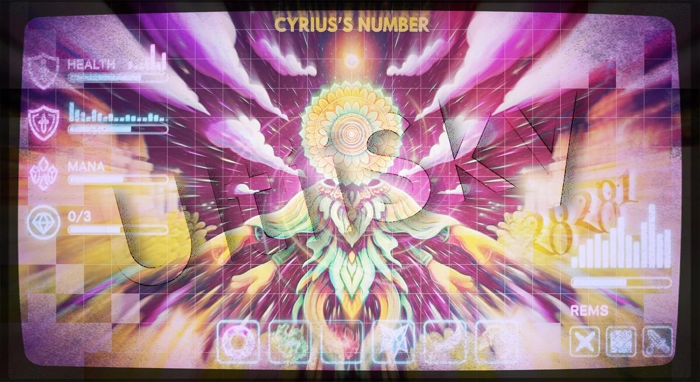 My AI-Art game is Peak… picture 3 of 4