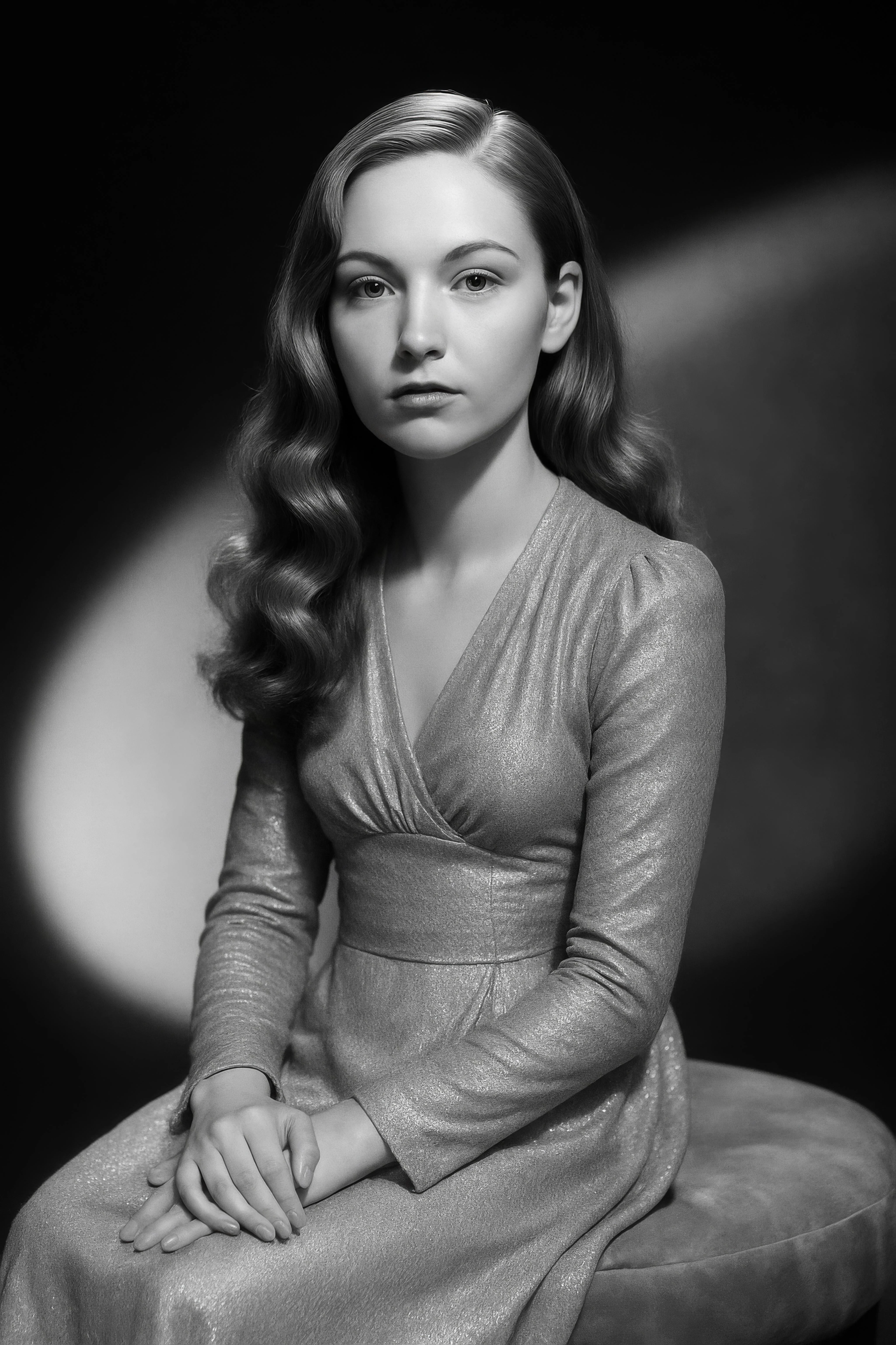 Veronica Lake picture 1 of 1