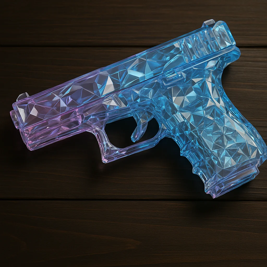 Comment your favourite AI gun! picture 2 of 6