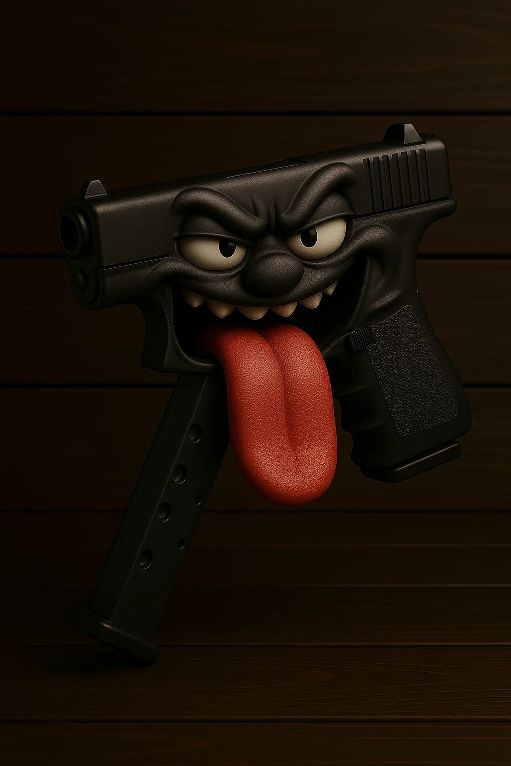 Comment your favourite AI gun! picture 3 of 6