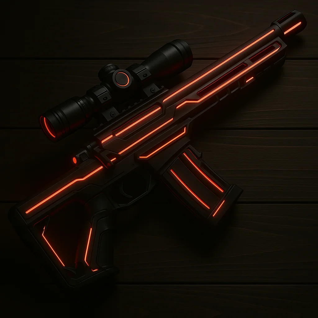 Comment your favourite AI gun! picture 4 of 6