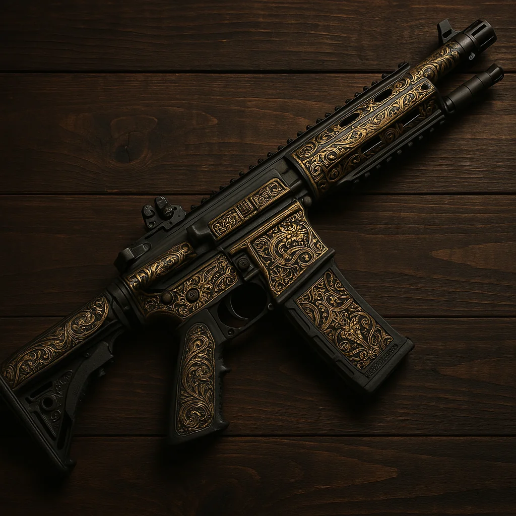 Comment your favourite AI gun! picture 5 of 6