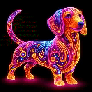 So bright it almost shines'