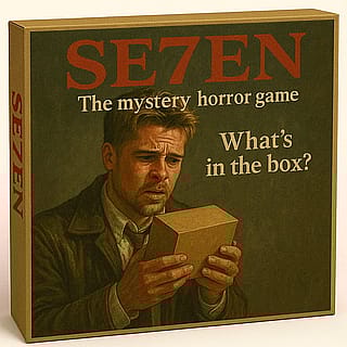 Family Board Games'