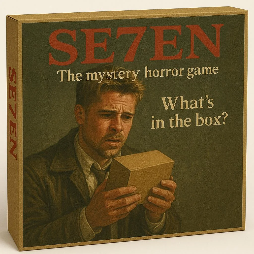 Family Board Games picture 1 of 7