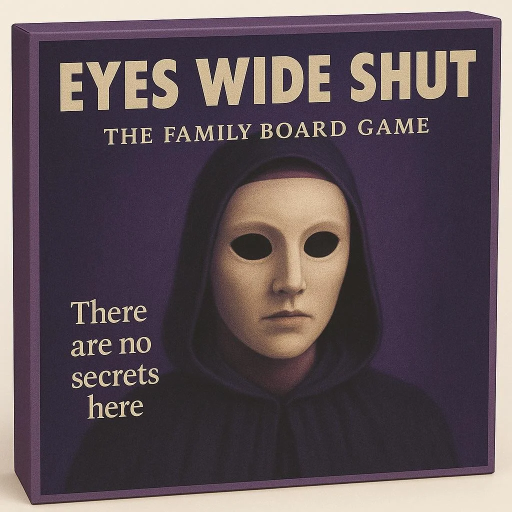 Family Board Games picture 3 of 7