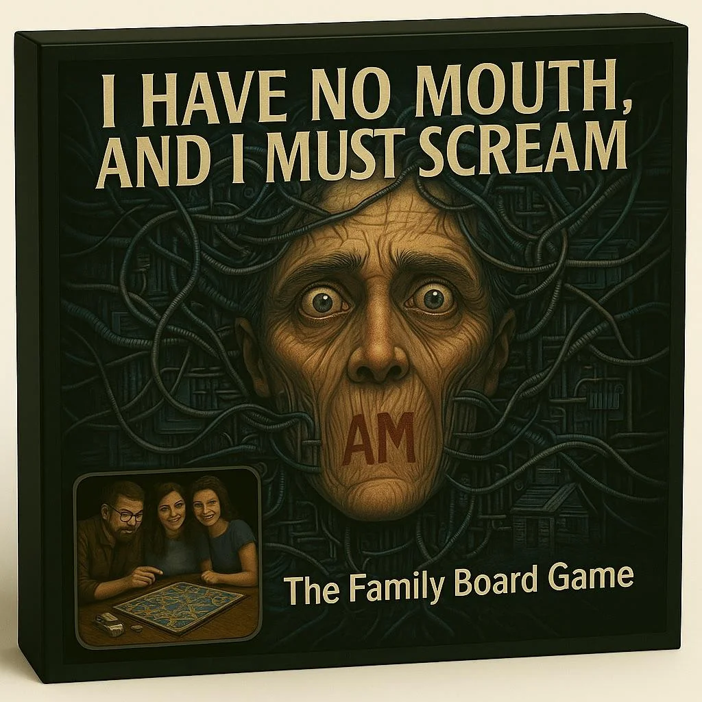 Family Board Games picture 6 of 7