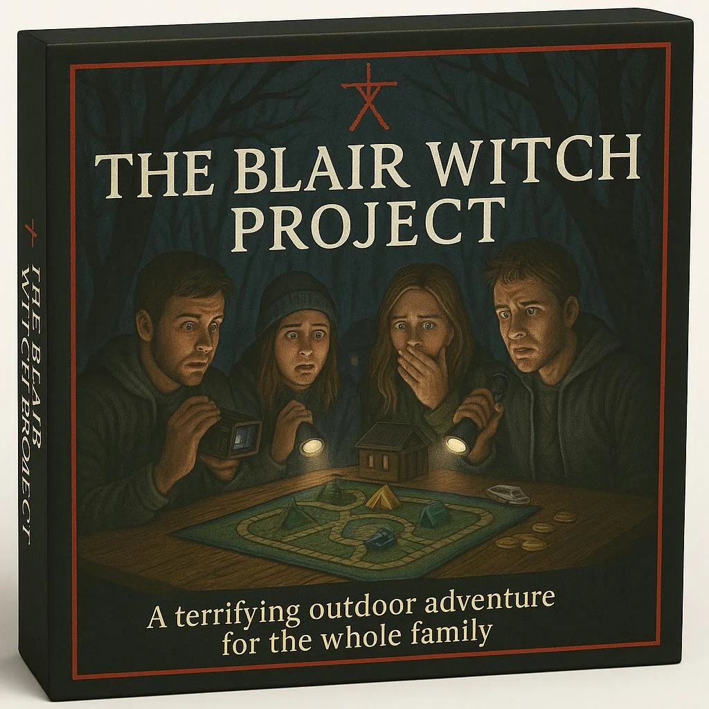 Family Board Games picture 7 of 7