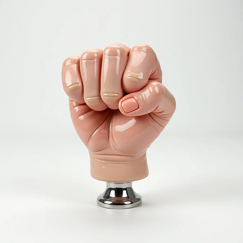 Just some AI door knobs. Fav? picture 5 of 20
