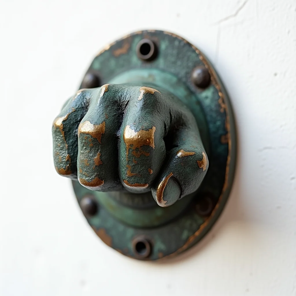 Just some AI door knobs. Fav? picture 7 of 20