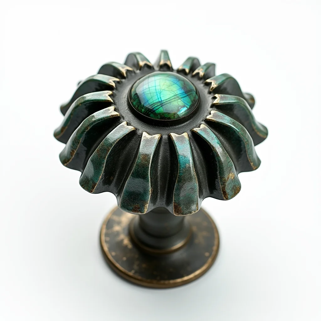 Just some AI door knobs. Fav? picture 10 of 20