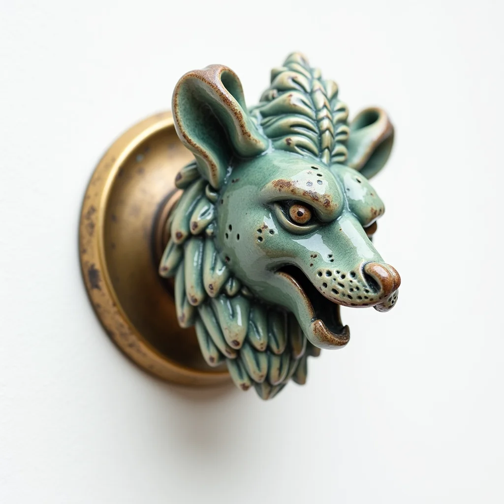 Just some AI door knobs. Fav? picture 20 of 20