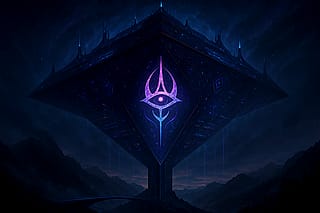 Design a futuristic arcology based on my personality.'