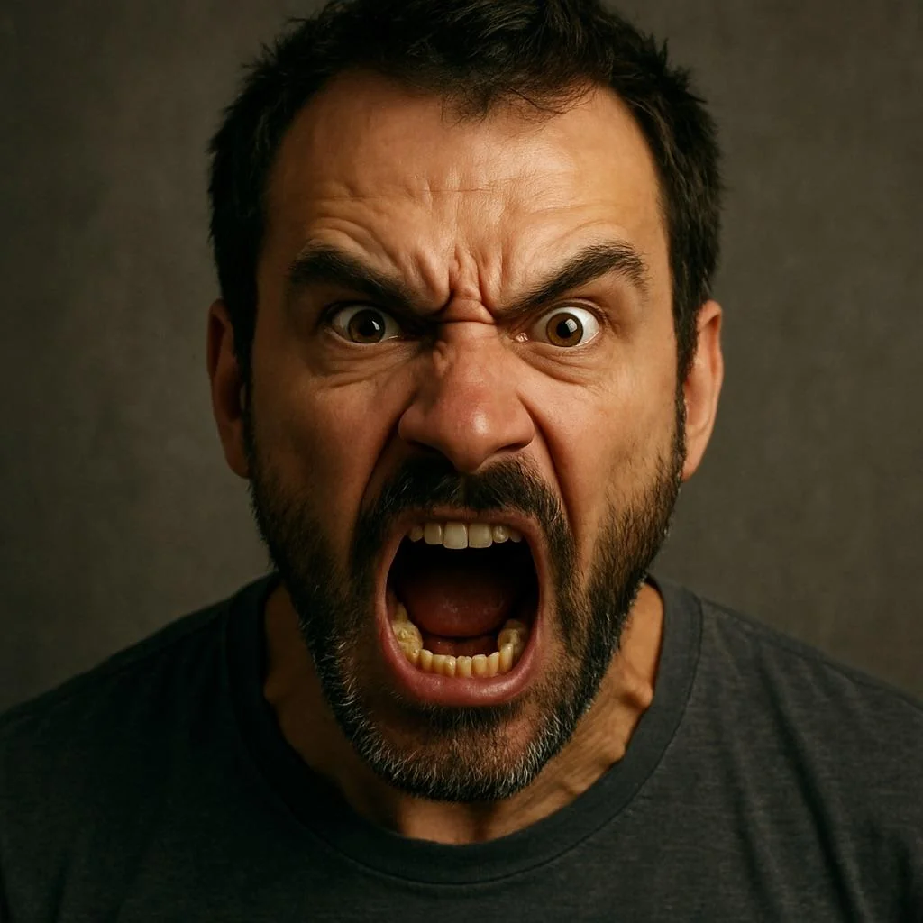 Anger picture 1 of 8