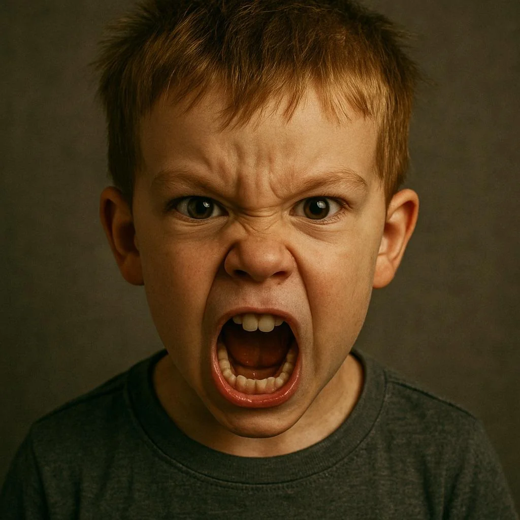 Anger picture 3 of 8