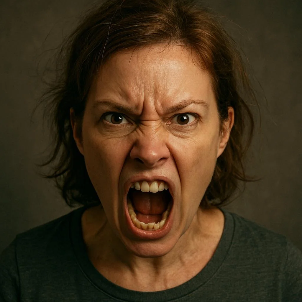 Anger picture 4 of 8