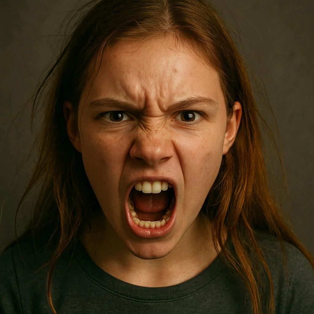 Anger picture 6 of 8