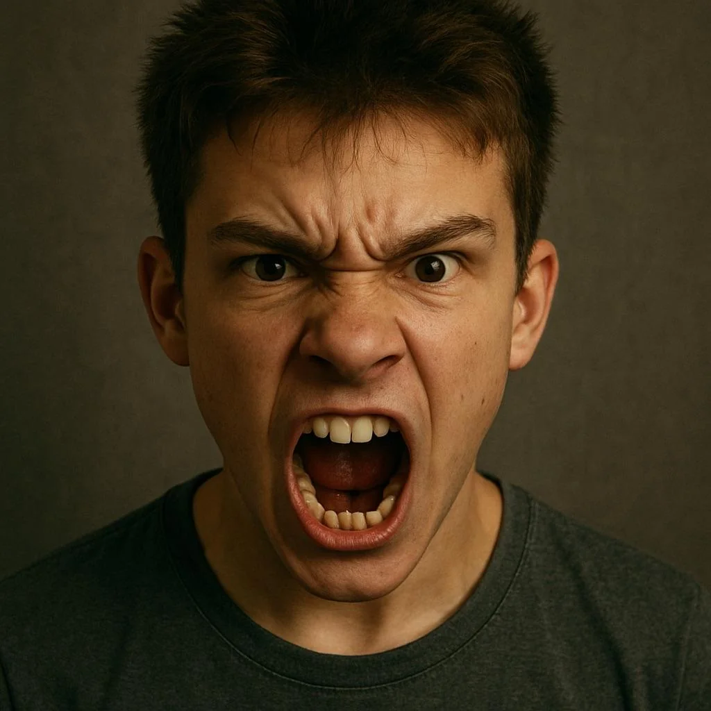 Anger picture 7 of 8