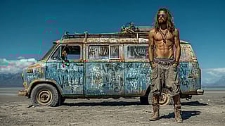 Dude'