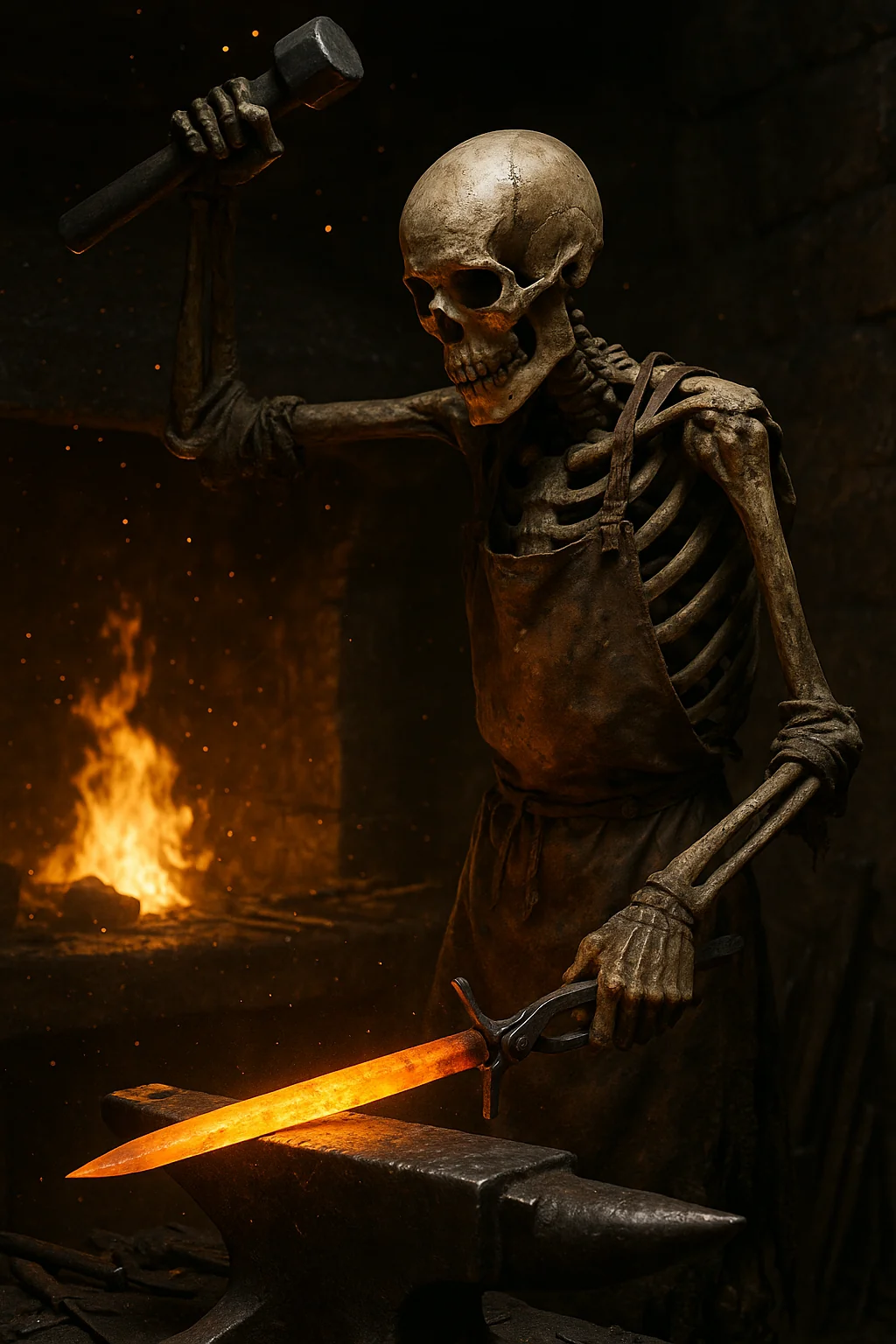 Mortis Aeterna (Eternal Death - The Endless Death) picture 17 of 20