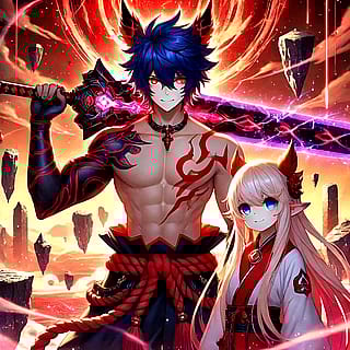 Disgaea 7'