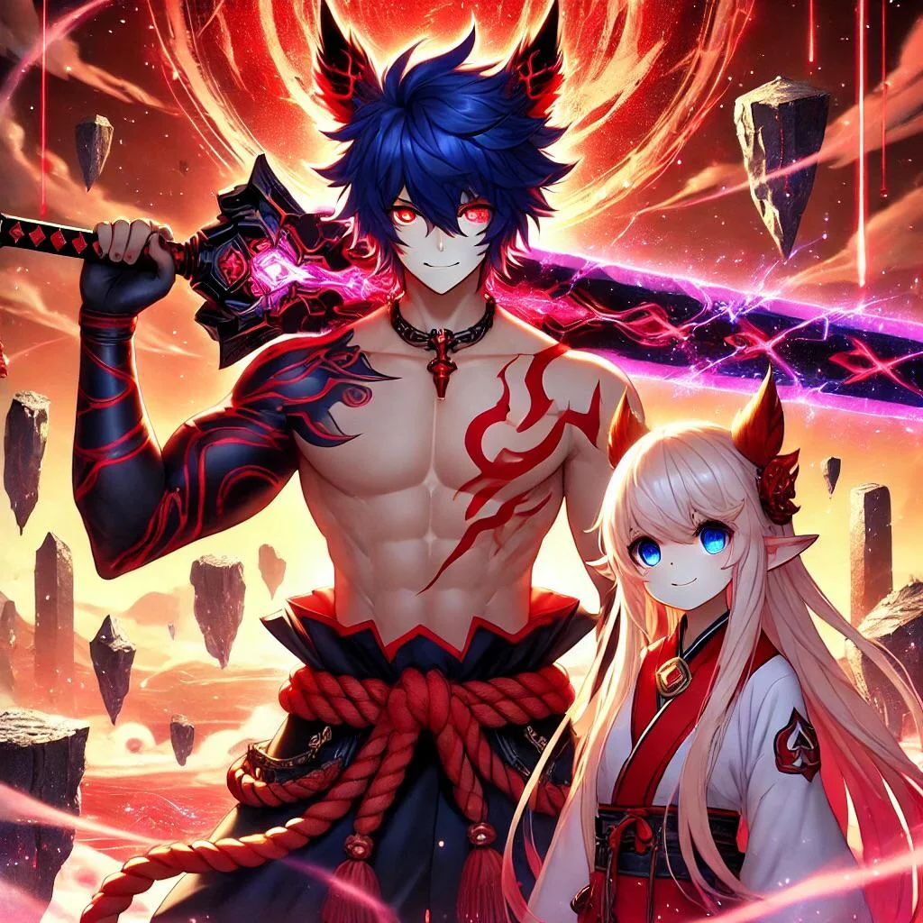 Disgaea 7 picture 1 of 1