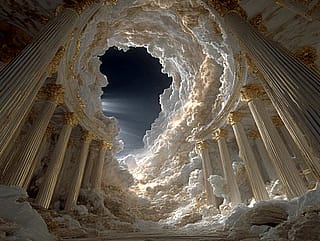 Celestial Realm'