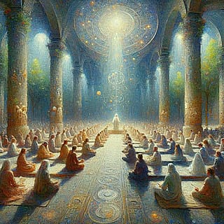 Quietude'