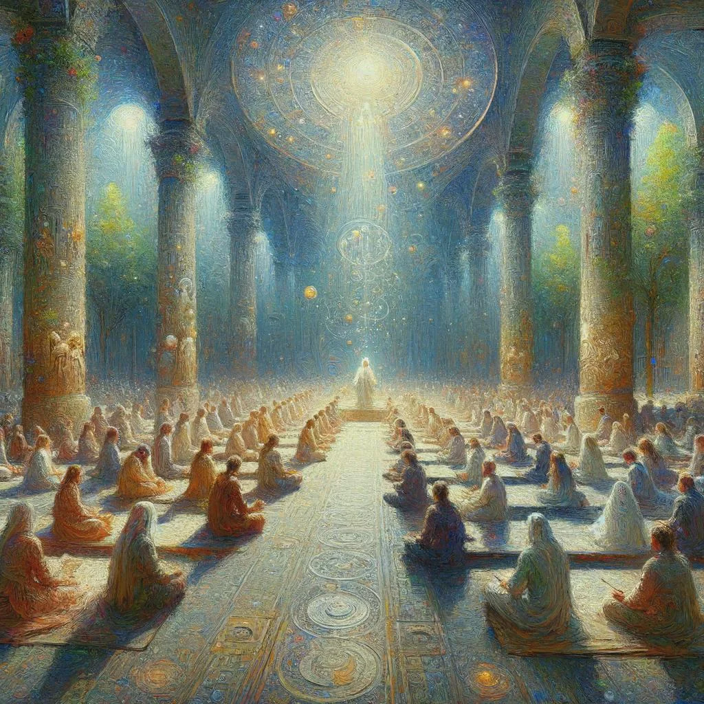 Quietude picture 1 of 1