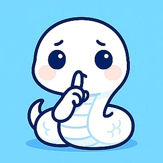 Snake Emotes'
