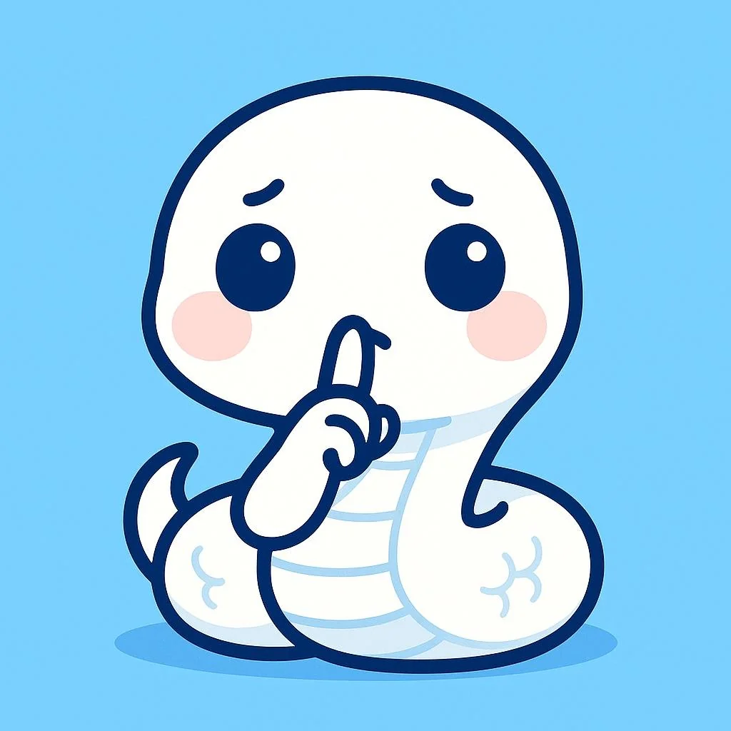 Snake Emotes picture 1 of 6