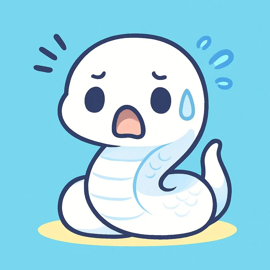 Snake Emotes picture 4 of 6