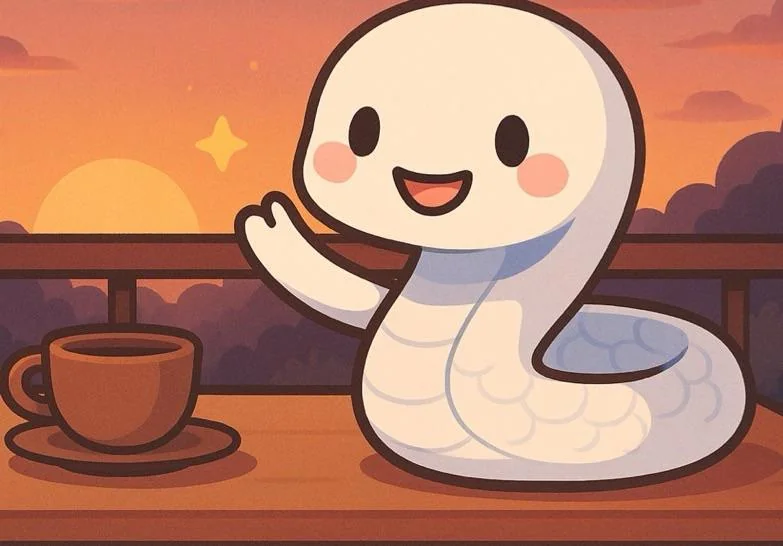 Snake Emotes picture 5 of 6