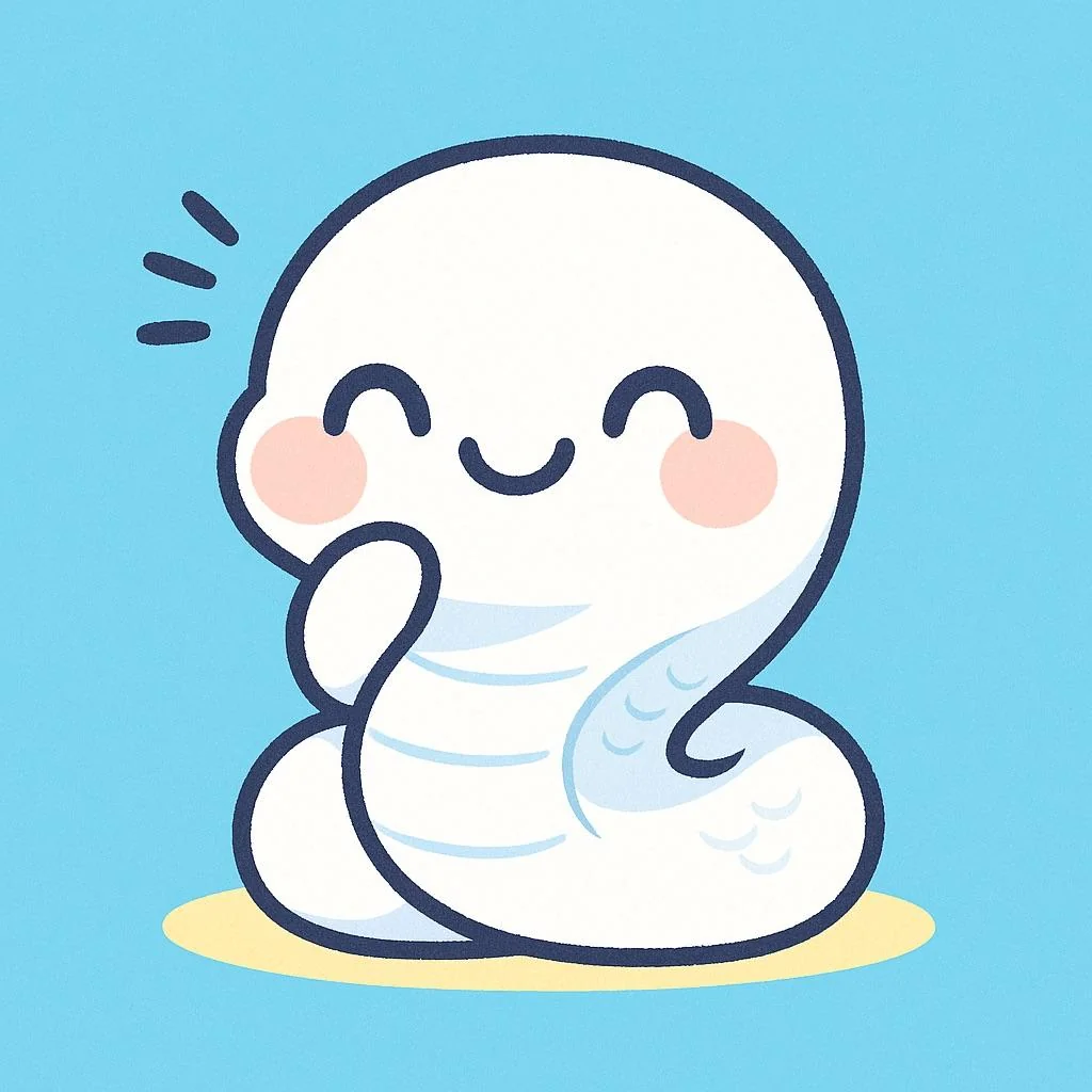 Snake Emotes picture 6 of 6