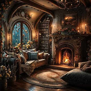 Sanctuary'