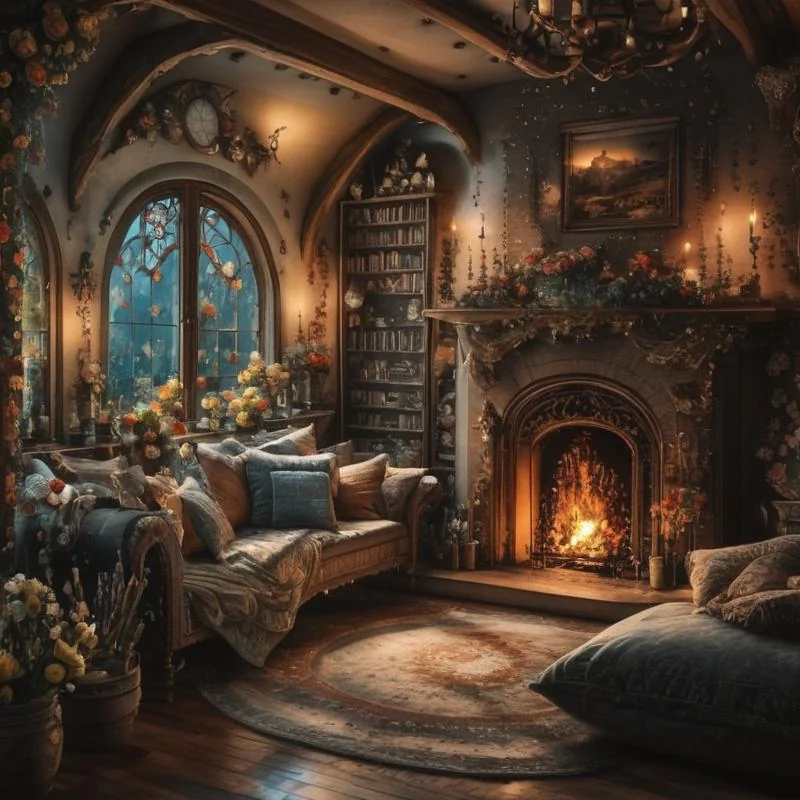 Sanctuary picture 1 of 1