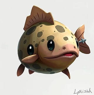 Fish'