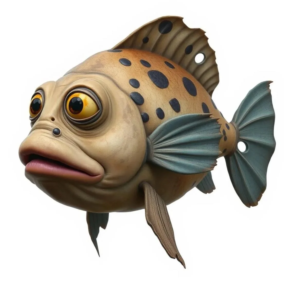 Fish picture 3 of 3