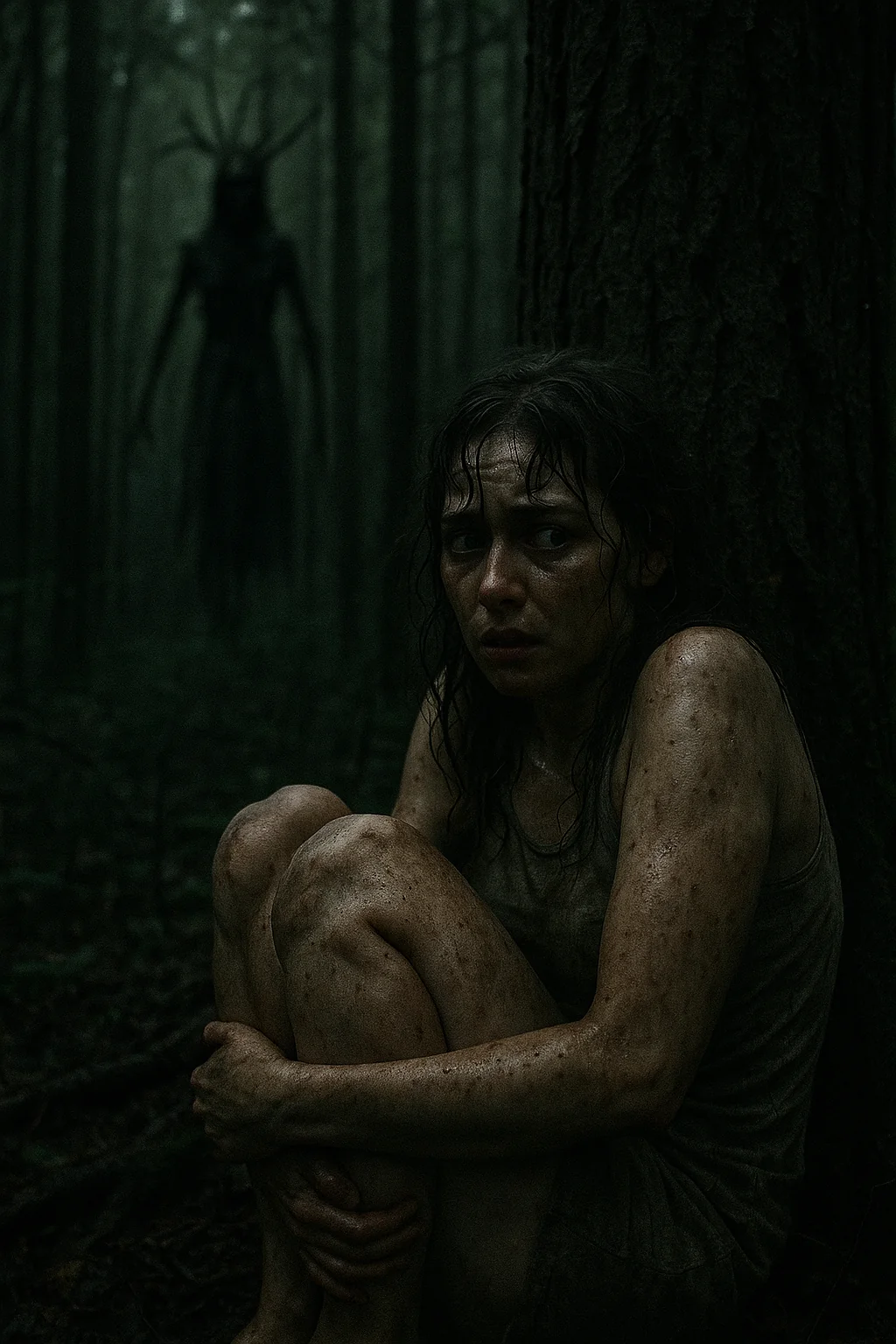 Haunted Woods picture 1 of 1