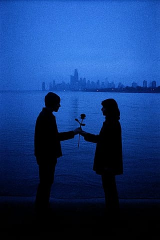 Alone Together.'