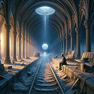 Humming a Half-Forgotten Lullaby'