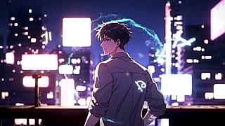 Lofi wallpaper drop'
