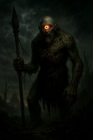 Balor'